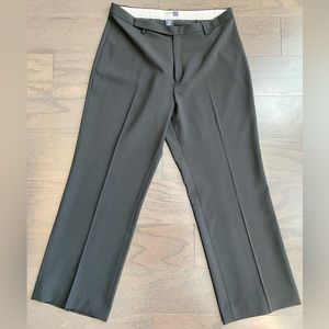 Gap cropped women’s dress pants size 8